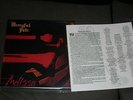 MERCYFUL FATE Melissa LP 2007 RE heavy metal king diamond iron maiden kreator