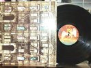 Led Zeppelin - Physical Graffiti 1975 US 1st Press 2 LP Set W/Insert VG+ VINYL