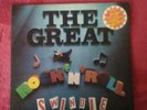 SEX PISTOLS the great rock 'n' roll swindle DOUBLE LP EX-/Ex VD 2510 vinyl inner