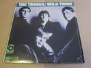 Troggs Rare Wild Thing Mono LP - Original 1966 Atco - NM in Shrink - Beautiful