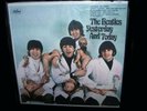 THE BEATLES BUTCHER COVER YESTERDAY AND TODAY MONO REPRO