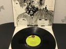 Beatles Revolver LP Stereo ????????????