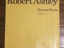 Robert Ashley - Private Parts LP - Lovely Music Original Press NM/NM   Celophane