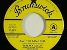 Barbara Acklin 