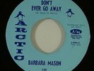 Barbara Mason 