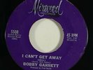 Bobby Garrett 
