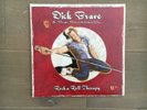 Dick Brave & the Backbeats. Rock´n Roll Therapy. Doppel LP.  -Neuwertig-