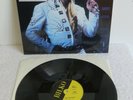 Mint 'ELVIS PRESLEY, LOST ON TOUR'  Bootleg Vinyl LP - LPM 1590, BILKO Records.