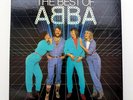 THE BEST OF ABBA. 5 x VINYL LP BOX SET 1972-1981. READER'S DIGEST. VERY GOOD