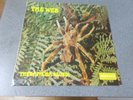 The Web Theraphosa Blondi UK original 1969 psych prog LP on Deram