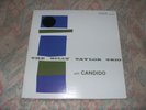 THE BILLY TAYLOR TRIO WITH CANDIDO LP PRESTIGE LP7051