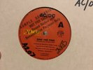 AC/DC Sink The Pink Australian Promo Hard Rock 45 7” Original Alberts