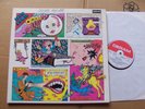 DAVID BOWIE,IMAGES 1966-1967 , lp m(-)m-/m- deram records SDM 3017 Germany ´73