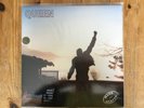 QUEEN. Made In Heaven. Limited Edition. Coloured Vinyl