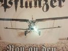 Pflanzer Picture LP Lunikoff Verarsche Oi Skinhead Punk Ran an den Strauch