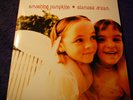 The Smashing Pumpkins Siamese Dream Double LP  Pristine  Red Vinyl  Fantastic