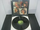 Vinyl Record Album French Pressing THE BEATLES LET IT BE (106)18