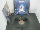 Vinyl Record Album AC/DC BALLBREAKER 2014 Release (106)49