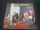 Vinyl Record Album COSMO'S FACTORY CREEDENCE CLEARWATER REVIVAL (71)43