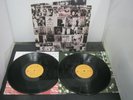 Vinyl Record Album THE ROLLING STONES EXILE ON MAIN ST (73)43