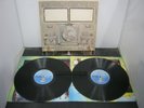 Vinyl Record Album BOB MARLEY & THE WAILERS BABYLON BY BUS (75)17