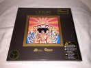 Jimi Hendrix Axis Bold as Love UHQR 33rpm Analogue Productions Sealed Mono OOP