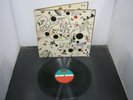 Vinyl Record Album New Zealand First Press LED ZEPPELIN III (84)26