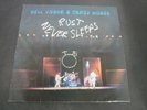 Vinyl Record Album NEIL YOUNG & CRAZY HORSE RUST NEVER SLEEPS (86)40