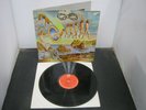 Vinyl Record Album THE DOORS FULL CIRCLE (88)5