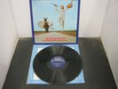 Vinyl Record Album THE ROLLING STONES IN CONCERT GET YER YA YA'S OUT  (88)17