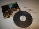 MFSL 1-023 THE BEATLES Abbey Road LP Vinyl Mobile Fidelity Original Master