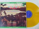 Havana Holiday, Cha Cha, Mambo, Tito Rivera, Vinyl LP, Yellow Translucent