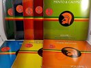 Trojan Records Vinyl Series, 8 Compilation Albums, (2015-2017) Factory Sealed