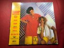 I3-73 SALT-N-PEPA Tramp, Push It .. 12” SINGLE .. RED VINYL .. 1987 .. NP50063