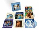 ABBA VOULEZ-VOUS 7 X COLOURED VINYL 7