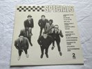 SPECIALS - SPECIALS (ORIGINAL UK 1979 RELEASE- 2 TONE PAPER LABELS - GREAT COPY)