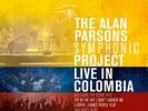 Live in Columbia [6/3] by The Alan Parsons Symphonic Project/Alan Parsons...