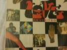 Arthur Lee & Love Revisited Best Of LP nm gatefold 70s  psych pop doors la oop