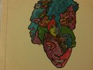 Love- Forever Changes on Elektra EKS-74013, LP