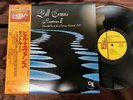 BILL EVANS MONTREUX II CTI LAX 3194 OBI STEREO JAPAN VINYL LP