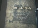 The Lord Of The Rings Picture Trilogy Soundtrack Vinyl RARE