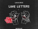 LOCO DICE - LOVE LETTERS GATEFOLD 3 VINYL LP NEW