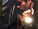 ORIGINAL 1987 GEORGE MICHAEL FAITH LP IN INSERT & Original Sleeve Ex