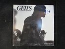 THE J. GEILS BAND Monkey Island US vintage vinyl SD-19103 LP  *SEALED*