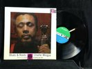 Charlie Mingus-Blues & Roots-Atlantic 1305-STEREO