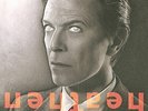 Heathen Limited Ed.LP David Bowie (Vinyl, Aug-2015, Friday Music) New Ships Free
