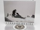 Bleachers ?- Strange Desire LP Colored Vinyl Album Grimes Yoko Ono SEALED RECORD