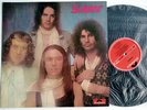SLADE - Sladest - RARE INDIA 1973 LP Polydor