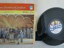 Orquesta Gamboa Ceballos ?– Vol. 4 - del Chino Jaime - 1220 - Salsa - Mambo