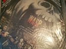 W.A.S.P. 'The Headless Children' 1989 UK vinyl picture-disc LP - WASP